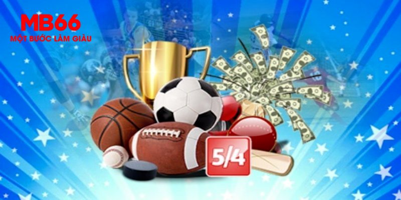 97win5 esport la gì