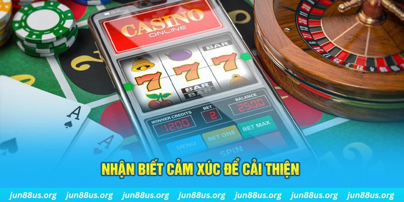 97win5 how to gamble in a casino