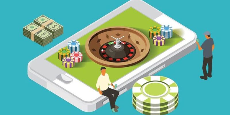 97win5 trò chơi baccarat là gì