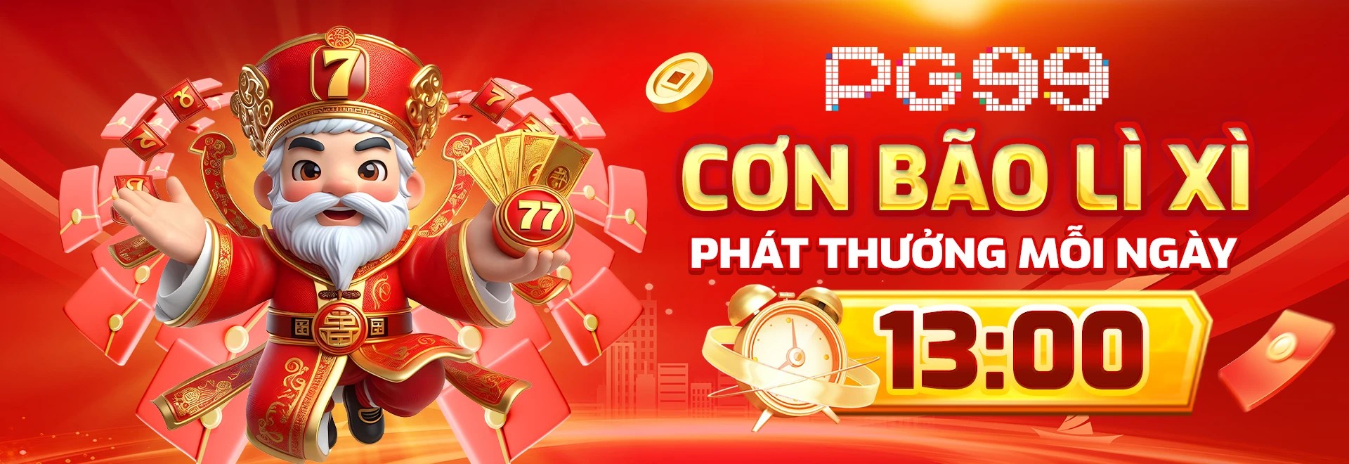 97win5 Ba viên xúc xắc