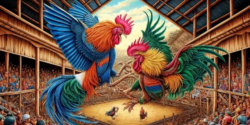97win5 Bữa tiệc dành cho thanh thiếu niên