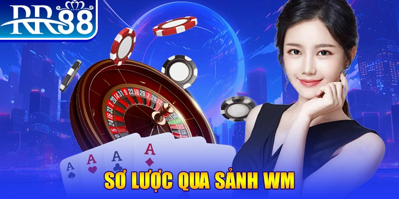 97win5 chơi baccarat là gì
