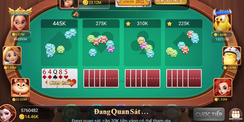 97win5 IM Thể Th